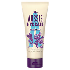 Niisutav juuksepalsam Aussie Hydrate 200 ml hind ja info | Aussie Parfüümid, lõhnad ja kosmeetika | hansapost.ee