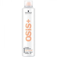 Pihustatav juuksepalsam Schwarzkopf Professional Osis+ Soft Texture 300 ml hind ja info | Palsamid | hansapost.ee