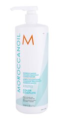 Moroccanoil Color Complete palsam 1000 ml цена и информация | Бальзамы | hansapost.ee