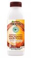 Juuksepalsam Garnier Fructis Macadamia Hair Food 350 ml