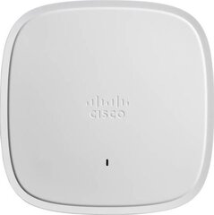 Cisco C9115AXI-E hind ja info | Juhtmeta pöörduspunktid | hansapost.ee
