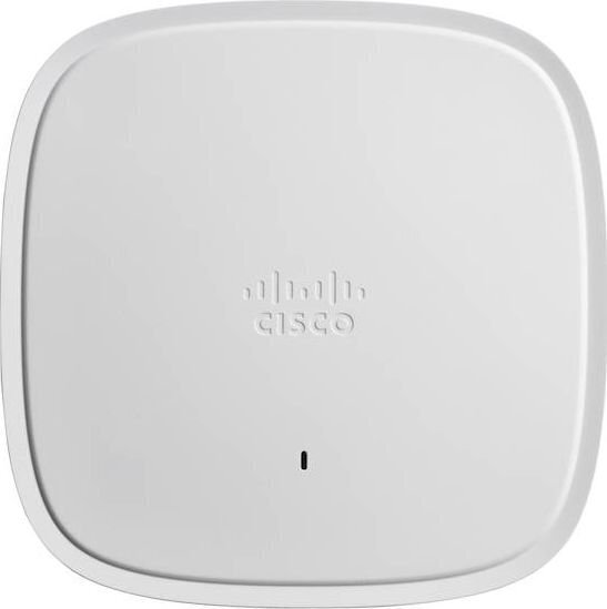Cisco C9115AXI-E hind ja info | Juhtmeta pöörduspunktid | hansapost.ee
