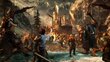 XONE Middle Earth Shadow of War Gold Edition hind ja info | Konsooli- ja arvutimängud | hansapost.ee