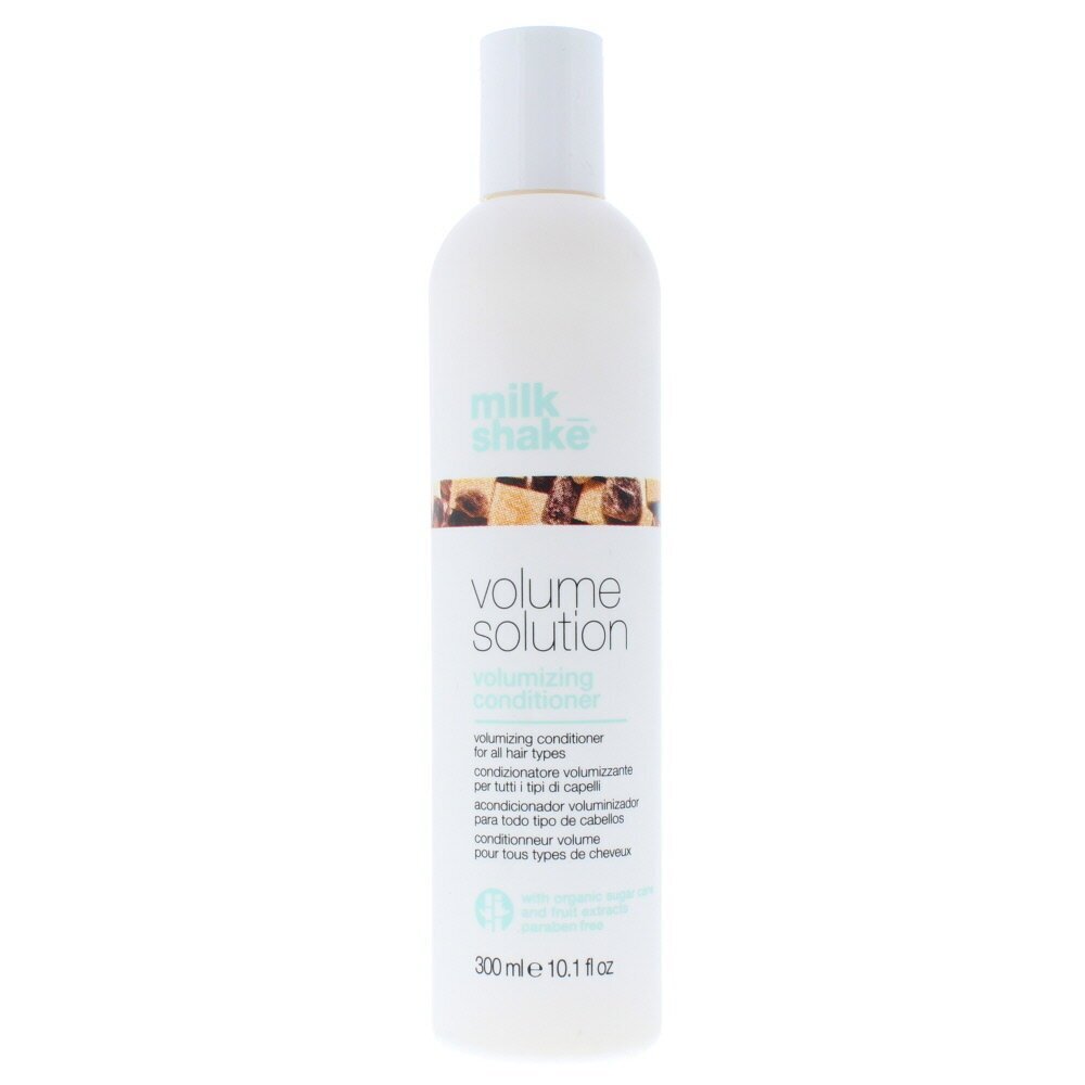 Juuksepalsam Milk Shake Volume Solution, 300 ml цена и информация | Palsamid | hansapost.ee