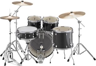 Akustilised trummid Yamaha RDP2F5 + taldrikud hind ja info | Löökpillid | hansapost.ee
