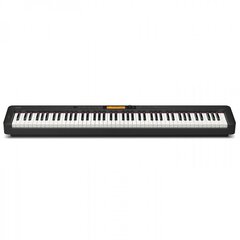 Digitaalne klaver Casio CDP-S360 BK hind ja info | Klahvpillid | hansapost.ee