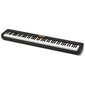 Digitaalne klaver Casio CDP-S360 BK цена и информация | Klahvpillid | hansapost.ee