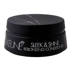 Придающий сияние кондиционер для волос Keune Care Sleek & Shine 200 мл цена и информация | Бальзамы, кондиционеры | hansapost.ee