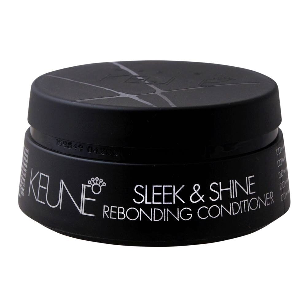 Sära andev juuksepalsam Keune Care Sleek & Shine 200 ml цена и информация | Palsamid | hansapost.ee