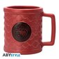 ABYstyle Game of Thrones Targaryen hind ja info | Fännitooted mänguritele | hansapost.ee