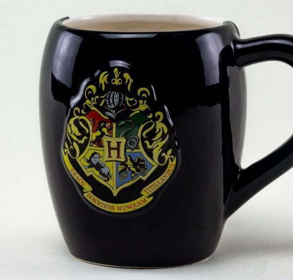 Abysse Harry Potter Gryffindor hind ja info | Fännitooted mänguritele | hansapost.ee