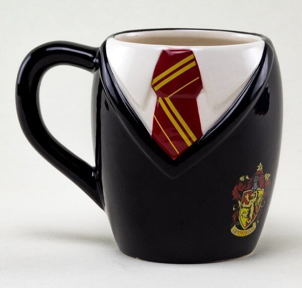 Abysse Harry Potter Gryffindor hind ja info | Fännitooted mänguritele | hansapost.ee