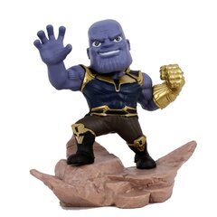 Marvel Avengers: Статуя Infinity War Thanos 10см цена и информация | Атрибутика для игроков | hansapost.ee