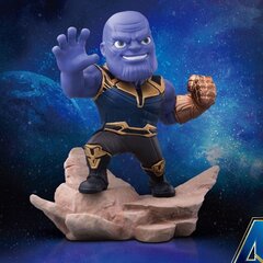 Marvel Avengers: Infinity War Thanos 10cm цена и информация | Атрибутика для игроков | hansapost.ee