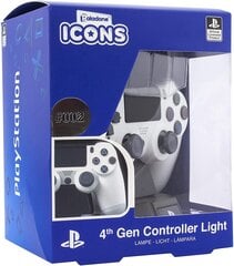 Paladone PlayStation Controller Icons Light002 hind ja info | Mängupuldid | hansapost.ee
