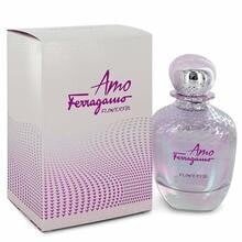 Tualettvesi Salvatore Ferragamo Amo Ferragamo Flowerful EDT - TESTER naistele, 100 ml hind ja info | Parfüümid naistele | hansapost.ee