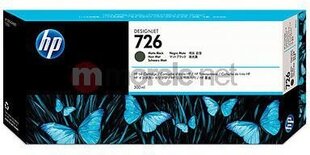 HP CH575A, черный цена и информация | Картриджи для струйных принтеров | hansapost.ee