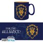 ABYstyle World of Warcraft - For the Alliance hind ja info | Fännitooted mänguritele | hansapost.ee