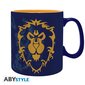 ABYstyle World of Warcraft - For the Alliance hind ja info | Fännitooted mänguritele | hansapost.ee