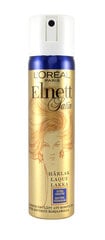 L'Oréal Paris Elnett juukselakk hind ja info | Juuste viimistlusvahendid | hansapost.ee