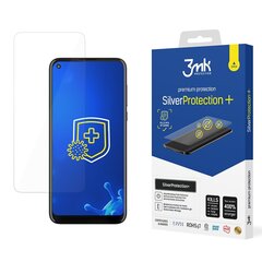 Motorola Moto G Fast - 3mk SilverProtection+ screen protector hind ja info | Ekraani kaitseklaasid ja kaitsekiled | hansapost.ee