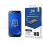 Samsung Galaxy S6 Edge - 3mk SilverProtection+ screen protector цена и информация | Ekraani kaitseklaasid ja kaitsekiled | hansapost.ee