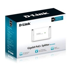 D-Link DPE-301GS цена и информация | D-Link Компьютерная техника | hansapost.ee