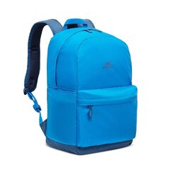 NB BACKPACK LITE URBAN 15.6"/5561 LIGHT BLUE RIVACASE hind ja info | Sülearvutikotid | hansapost.ee