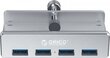 Orico 89233 цена и информация | USB adapterid ja jagajad | hansapost.ee
