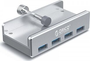 Orico 89233 цена и информация | Адаптеры, USB-разветвители | hansapost.ee