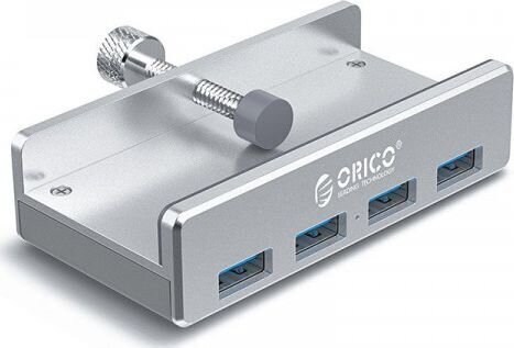 Orico 89233 hind ja info | USB adapterid ja jagajad | hansapost.ee