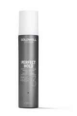 Juukselakk Goldwell Stylesign Perfect Hold Magic Finish 3 300 ml hind ja info | Juuste viimistlusvahendid | hansapost.ee
