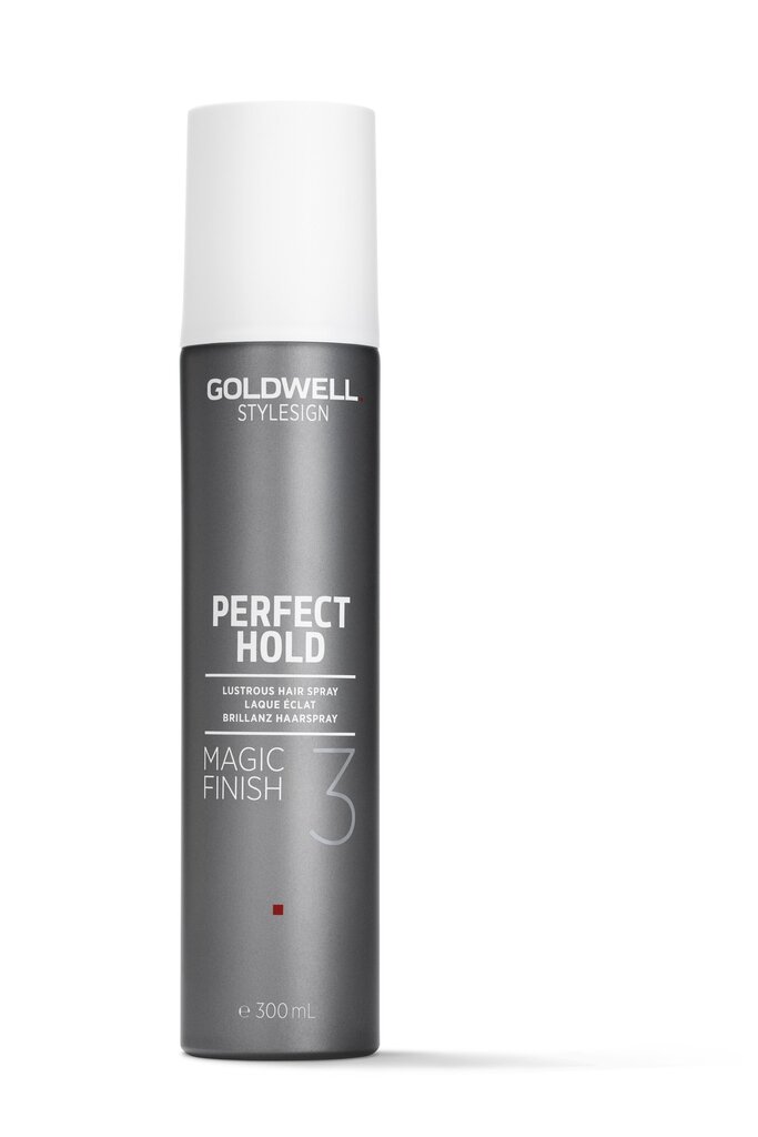 Juukselakk Goldwell Stylesign Perfect Hold Magic Finish 3 300 ml цена и информация | Juuste viimistlusvahendid | hansapost.ee