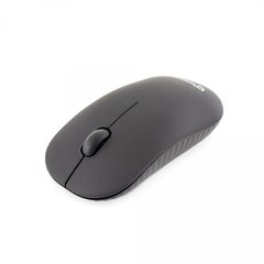 Juhtmevaba hiir Sbox WM-384, must hind ja info | Arvutihiired | hansapost.ee