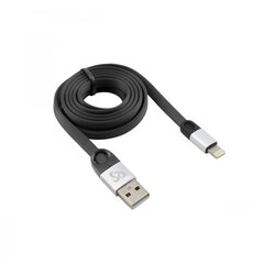 Kaabel Sbox USB 2.0 - 8-Pin, 1.5 m hind ja info | Sbox Mobiiltelefonid ja lisatarvikud | hansapost.ee