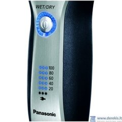 Pardel Panasonic ES-RT67S503 цена и информация | Электробритвы | hansapost.ee