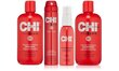 Tugev juukselakk Chi 44 Iron Guard Style And Stay 74 g цена и информация | Juuste viimistlusvahendid | hansapost.ee