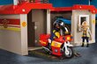 5663 Playmobil City Action Tuletõrjejaam kohvris hind ja info | Klotsid ja konstruktorid | hansapost.ee