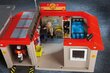 5663 Playmobil City Action Tuletõrjejaam kohvris цена и информация | Klotsid ja konstruktorid | hansapost.ee