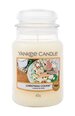 Lõhnaküünal Yankee Candle Christmas Cookie 623 g