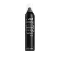 Juukselakk Gosh Hold Me Baby! 300 ml hind ja info | Juuste viimistlusvahendid | hansapost.ee