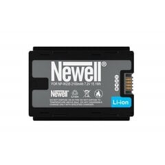Newell Fuji NP-W235 hind ja info | Fotoaparaatide akud ja patareid | hansapost.ee