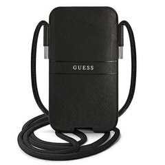 Ümbris Guess Handbag sobib iPhone 13 Pro Max hind ja info | Telefonide kaitsekaaned ja -ümbrised | hansapost.ee