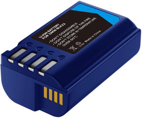 Аккумулятор для фотоаппарата Newell SupraCell Panasonic DMW-BLK22 цена и информация | Аккумуляторы, батарейки | hansapost.ee