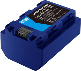 Newell battery SupraCell Sony NP-FZ100 цена и информация | Аккумуляторы для фотоаппаратов | hansapost.ee