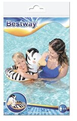 Надувное колесо для плавания (в форме животного) - Bestway цена и информация | Надувные и пляжные товары | hansapost.ee