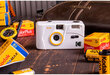 Kodak M38, valge цена и информация | Kiirpildikaamerad | hansapost.ee