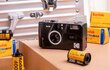 Kodak M38, must цена и информация | Kiirpildikaamerad | hansapost.ee