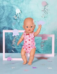 Ползунок Baby Born цена и информация | Игрушки для девочек | hansapost.ee