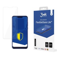 Samsung Galaxy Tab A SM-T295 - 3mk FlexibleGlass Lite™ 8.3'' screen protector цена и информация | Защитные пленки для телефонов | hansapost.ee
